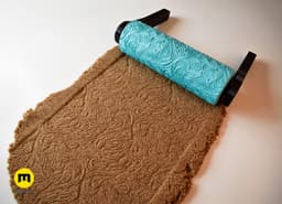 Texture Rollers - Mandalas #2 3d model
