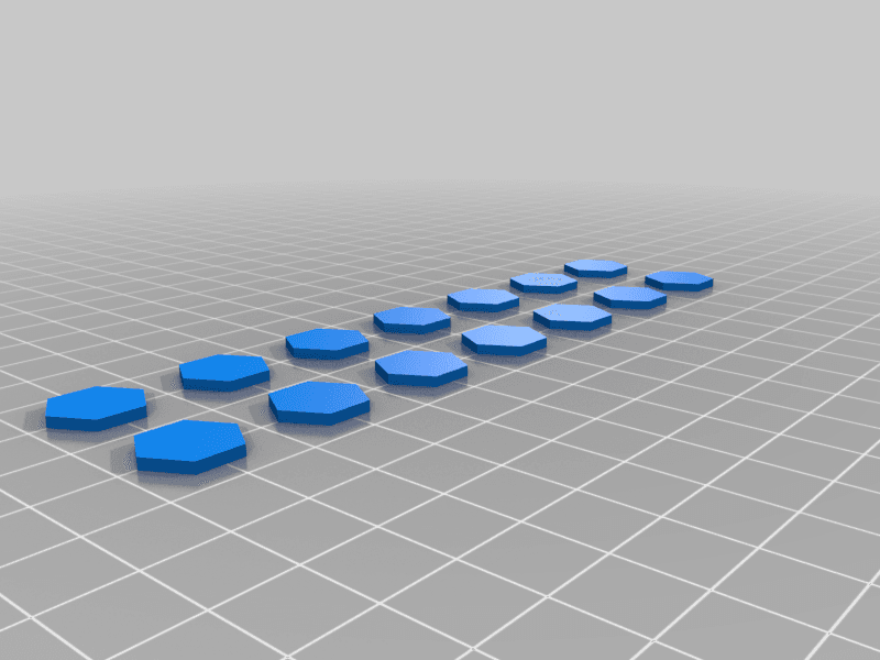 Sleeving Gods character board storage redesign 3d model