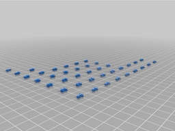 Sleeving Gods character board storage redesign 3d model