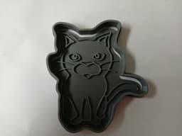 Binx.stl 3d model