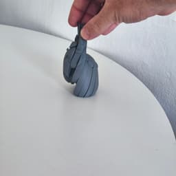 Plangton Slime 3d model
