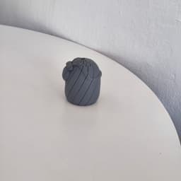 Plangton Slime 3d model
