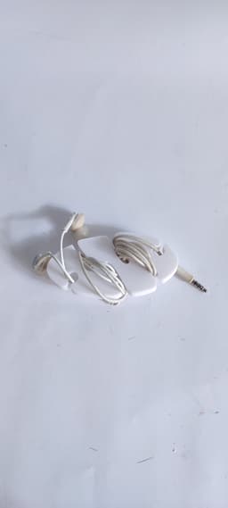 HEADPHONE HOLDER 3d model