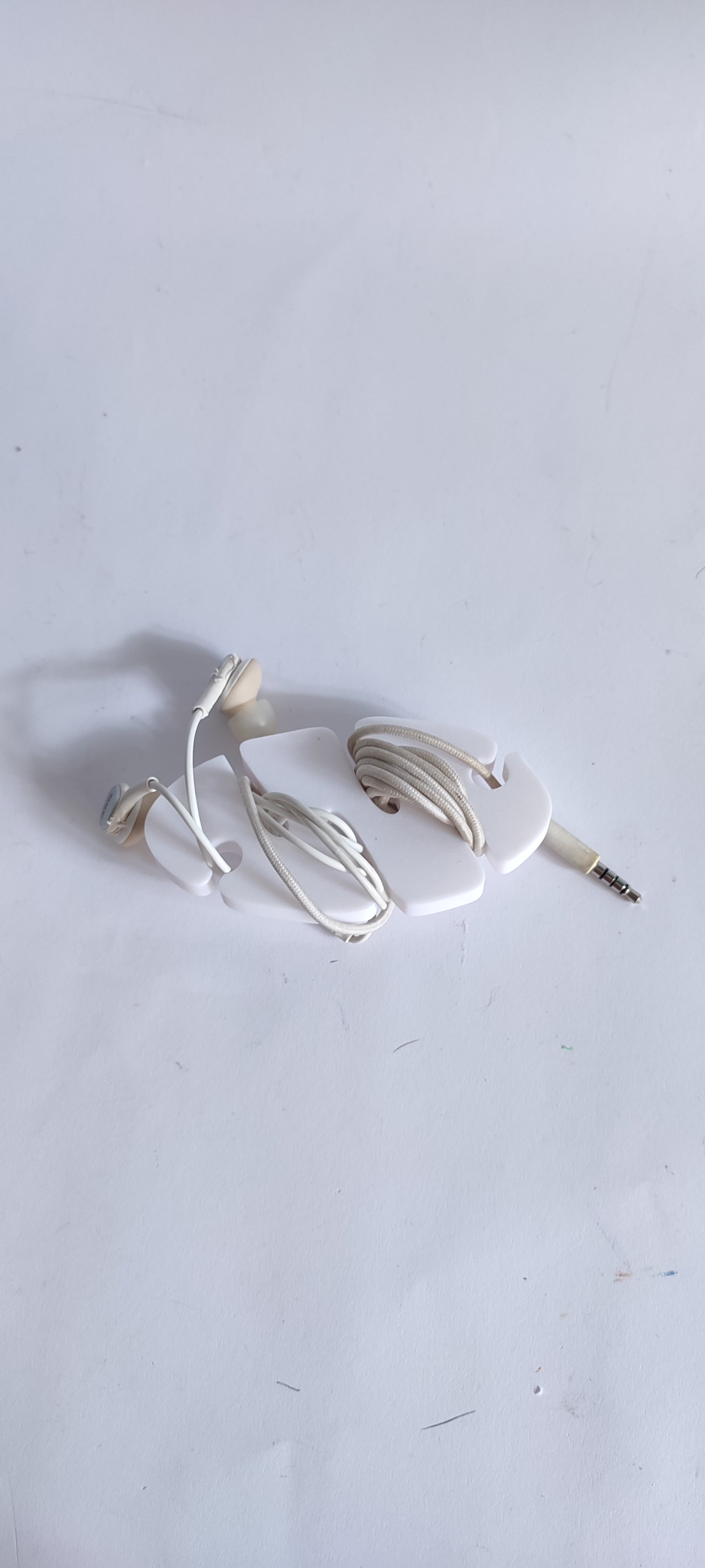 HEADPHONE HOLDER 3d model