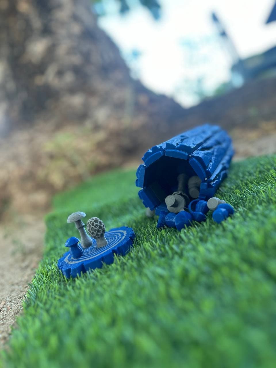 Amazing Print.