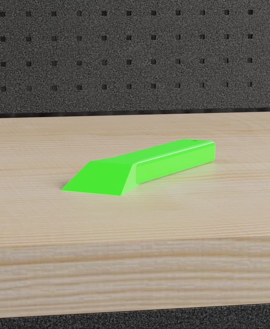 Lubricant Applicator.stl 3d model