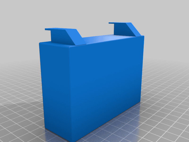 Tool Holder for 3D Printing Accessories 3d model