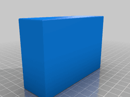 Tool Holder for 3D Printing Accessories 3d model