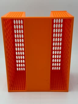 Sponge Holder 3d model