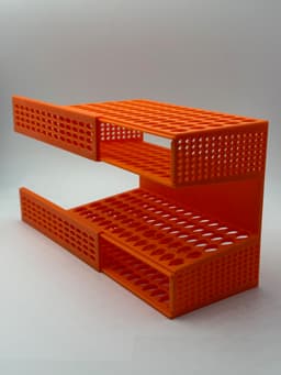 Sponge Holder 3d model