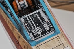 Model-X MK I (1/12 Scale) 3d model