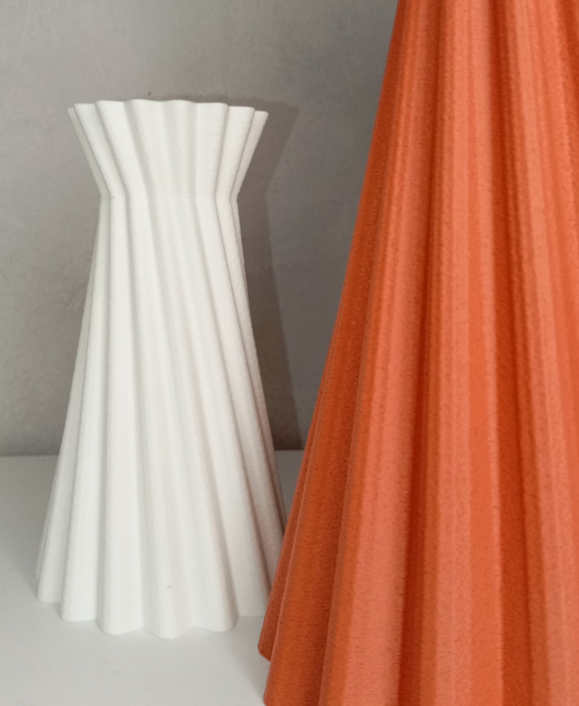 Diffuseur de parfum Élévation 3d model