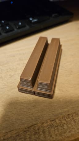 Have A Break, Print A Click Cat 3d model