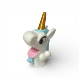 Unicorse Puppet 3d model