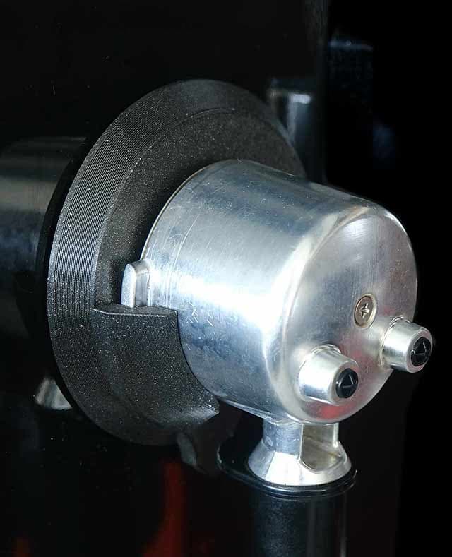 Portafilter Hanger for 51mm DeLonghi ECP3420 and simlar 3d model
