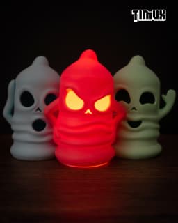 STATE OF MIND OF CONDOMS 3d model