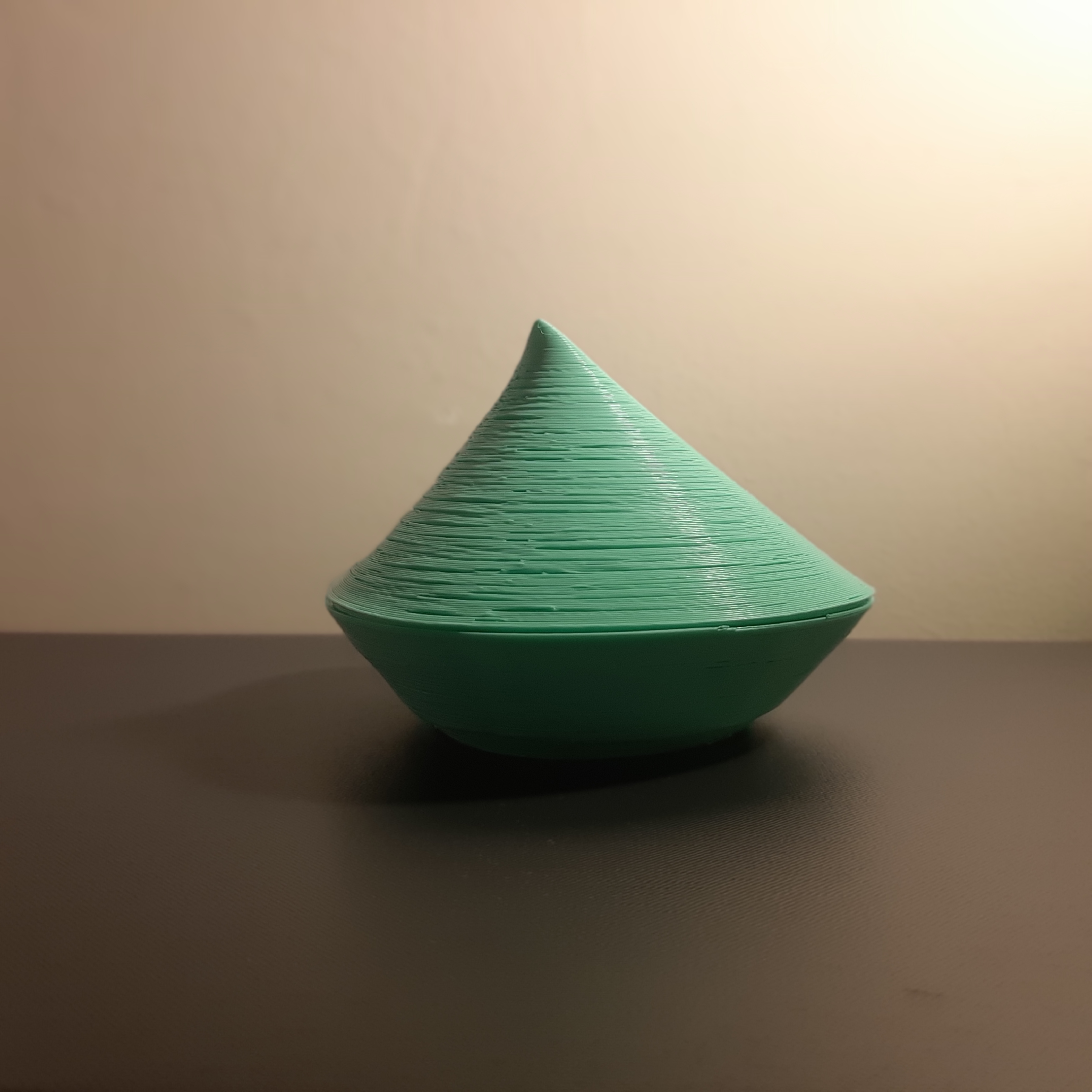Shell Cup 3d model