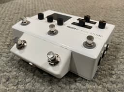HX Stomp - External Switch Housing.stl 3d model