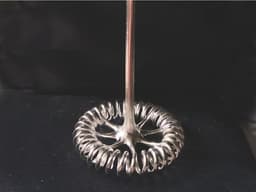 milk-foam stirrer 3d model