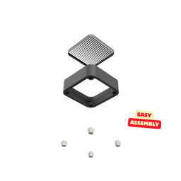 DESIGNER DESKTOP TRAY - SEMPI / DESKTOP ORGANIZER / MODERN HOME DECOR / OFFICE ESSENTIALS 3d model