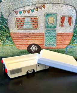 3d model