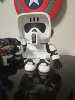 3d model