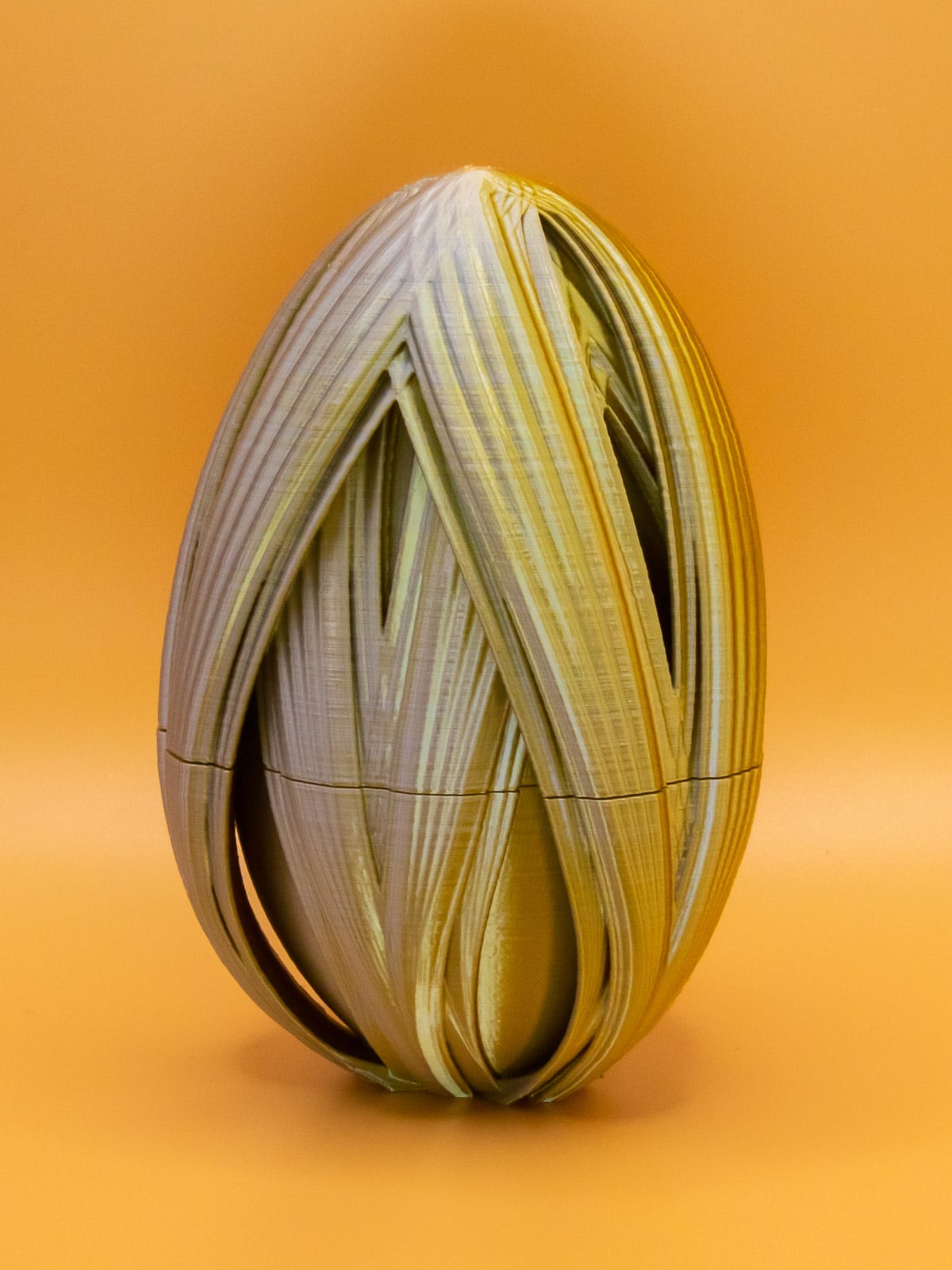 Swoop Easter Egg 3d model