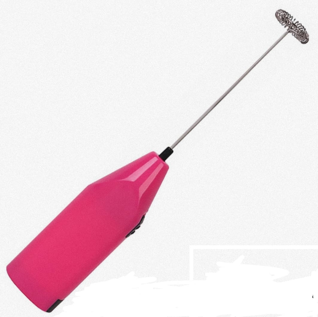 Halter für Milch-Aufschäumer 3d model