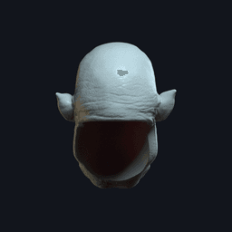 Orc_ogre_scale_v5.stl 3d model