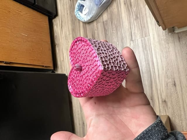 Matterhackers Quantum Filament