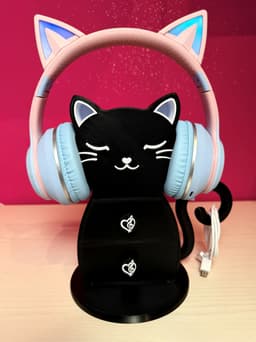 CATBEAT 3d model