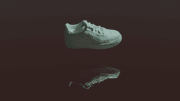 Low Poly Air Force One's 3d model