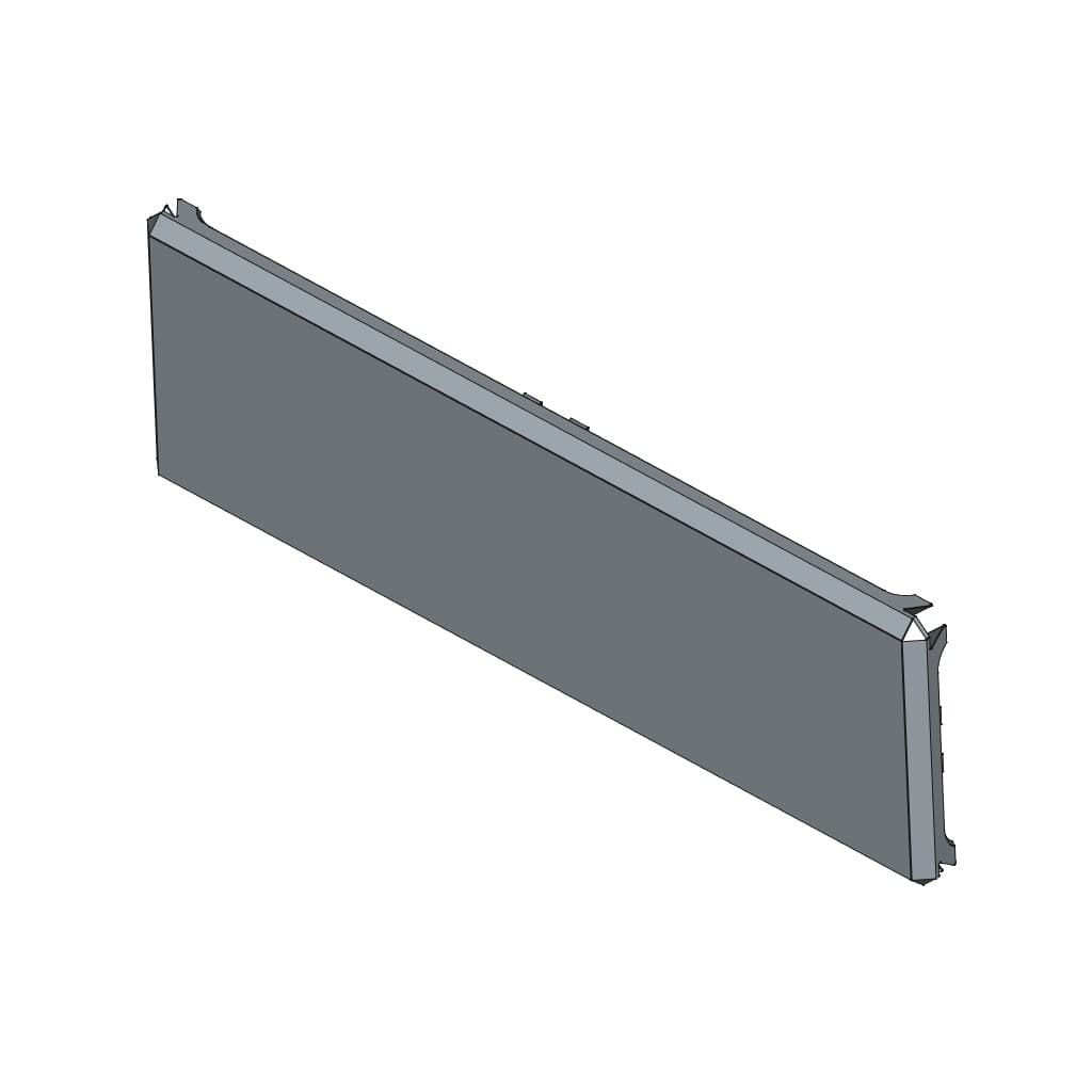 D-LOCK_BOX.2-7-B_BASE 3d model