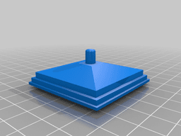 TARDIS Type 40 3d model