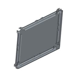 D-LOCK_BOX.3-3-B_BASE 3d model