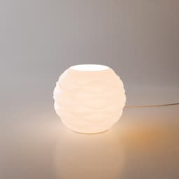 Ruve Lamp 3d model