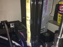 LED Clips - Prusa i3 (3DP-11-ATL) and others 3d model