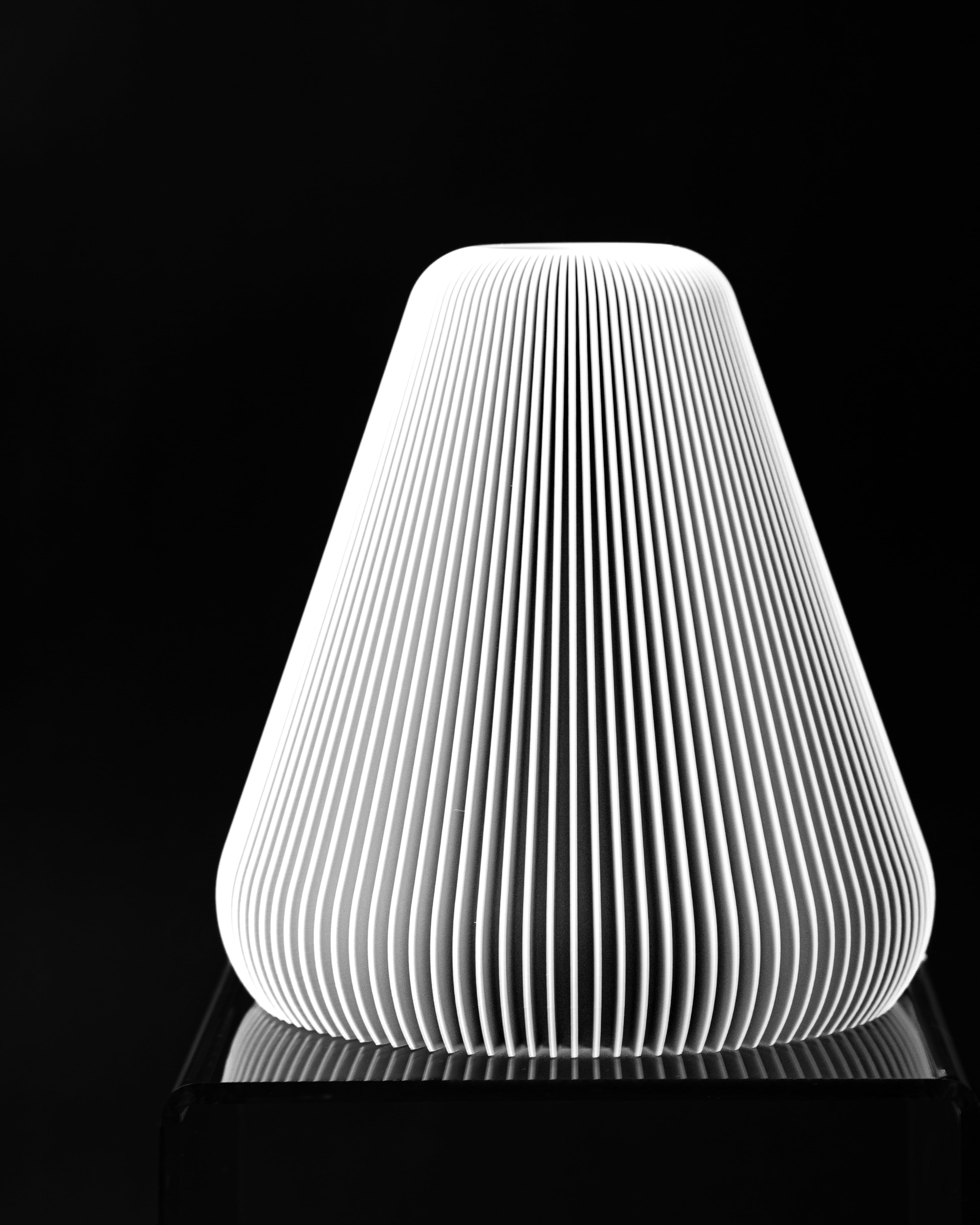 Flower Vase 008 by MODERN MACHINE 3d model