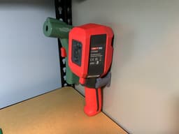 Thermal Imager Mount 3d model