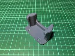 Thermal Imager Mount 3d model