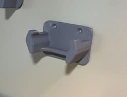 Thermal Imager Mount 3d model