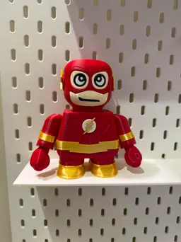3d model