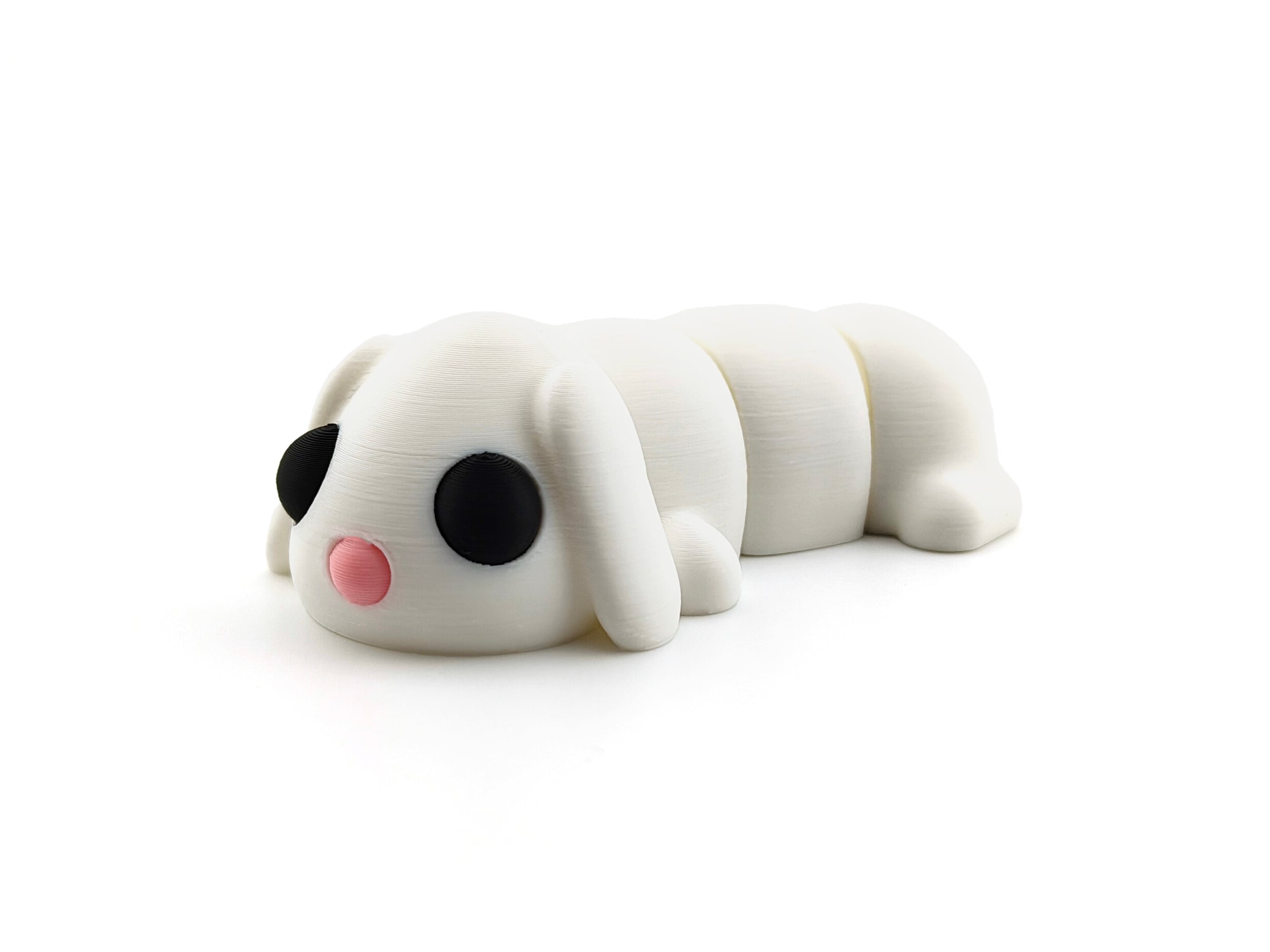 Bunny 3d model