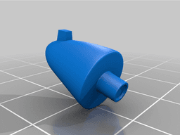 Countdown 3d model
