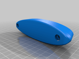 Stock and Front Grip - Riverside Arms Co. 12 Gauge 3d model