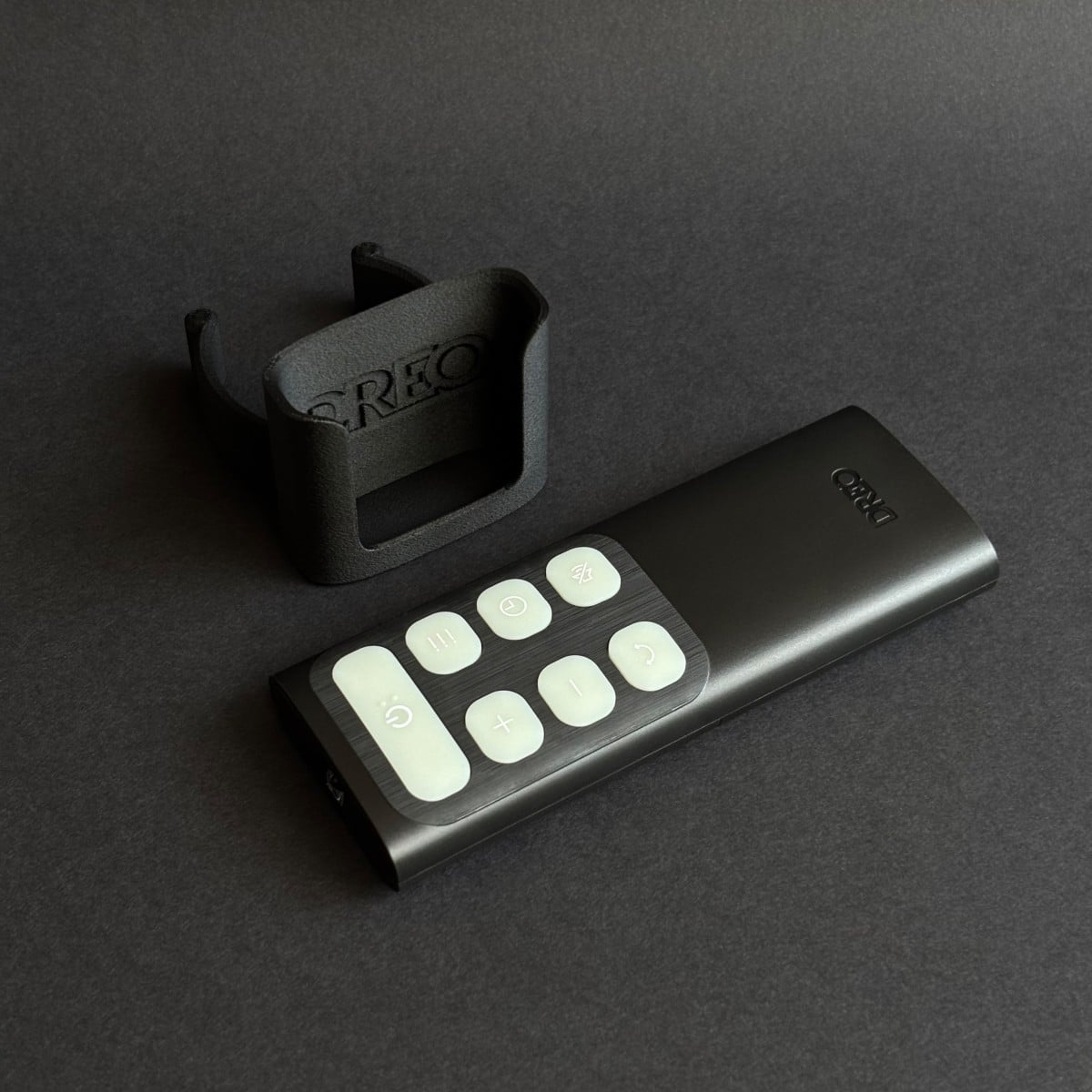 Dreo TurboPoly 353 remote clip 3d model