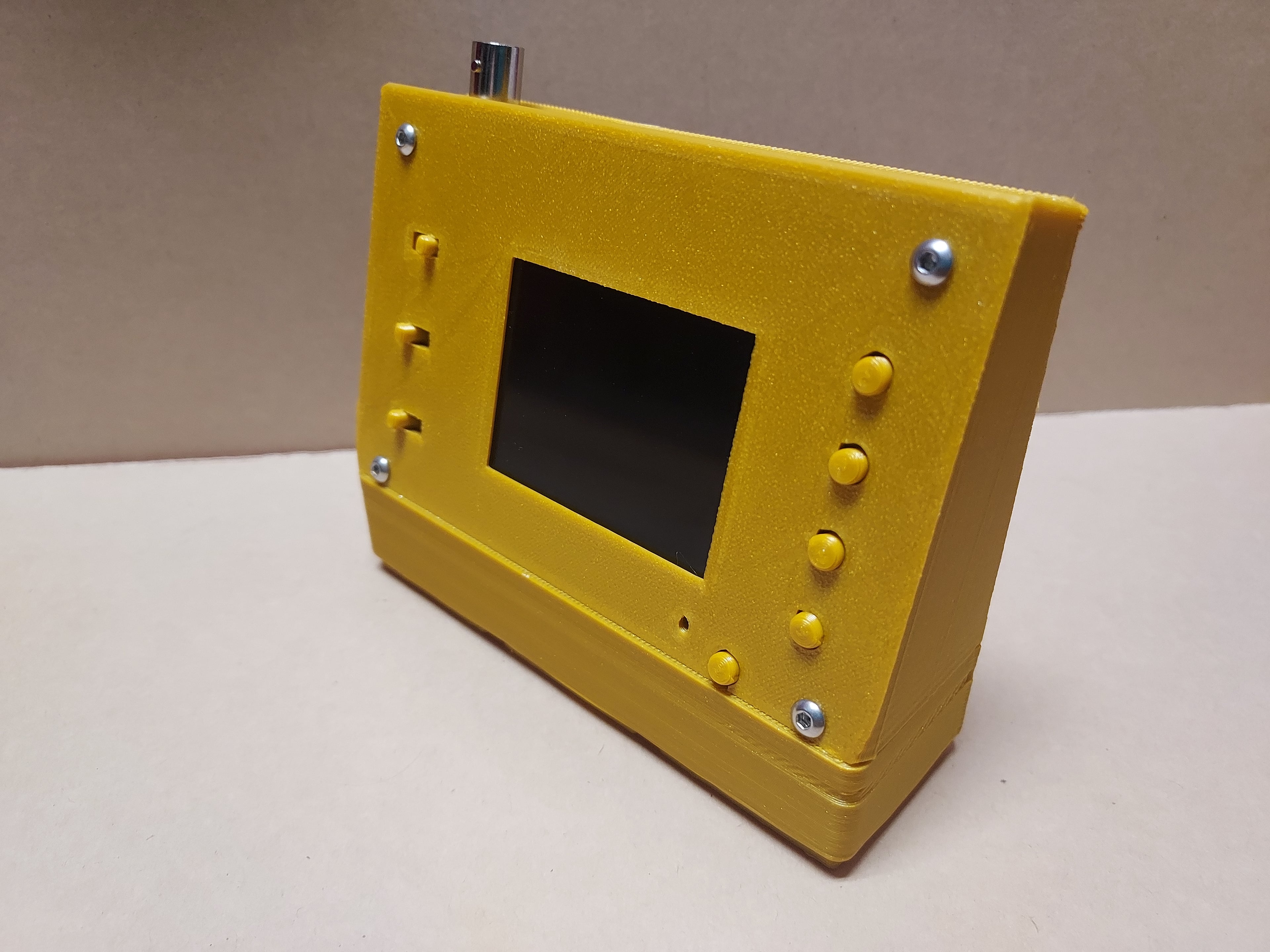 Gridfinity DSO138 Enclosure 3x1 3d model