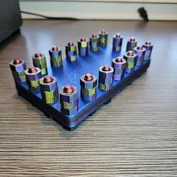 Very Annoying Gift 3d model