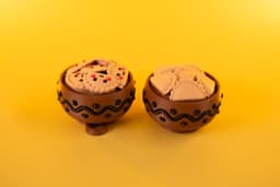 Pierogi Clicker Kawaii 3d model