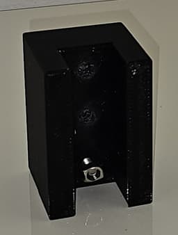 2020 To 2040 Hole Jig for Drilling 3d model